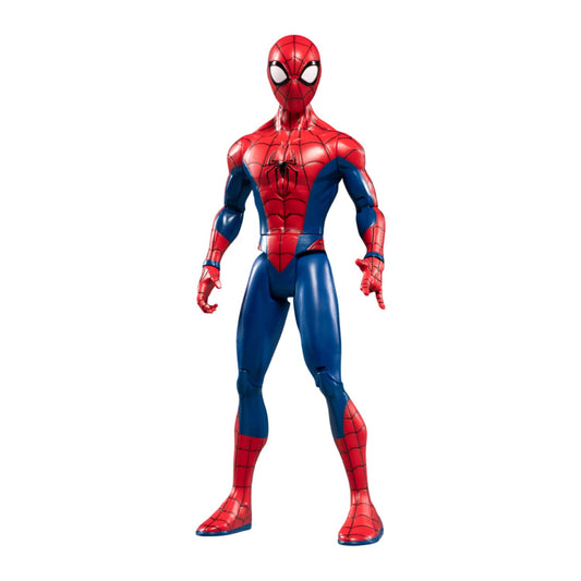 Marvel Classic Spider-Man Marvel Action Figure Toy {14 Inch}