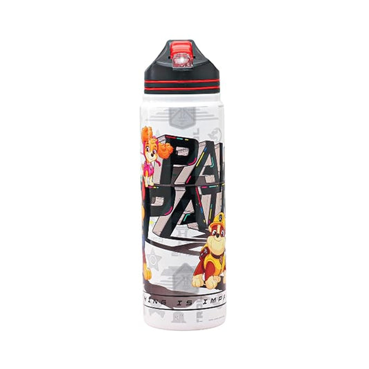Paw Patrol Vacuum Insulated Water Bottle