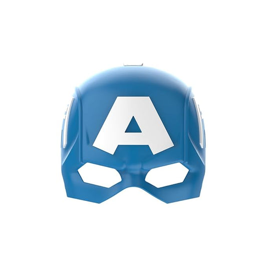 Marvel Avengers Captain America Role Play Mask