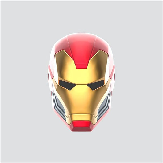 Marvel Avengers Iron Man Role Play Mask