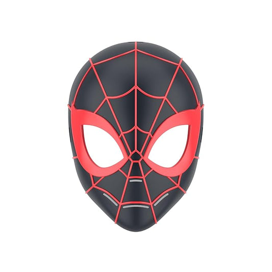 Marvel Miles Morales Spider-Man Role Play Mask