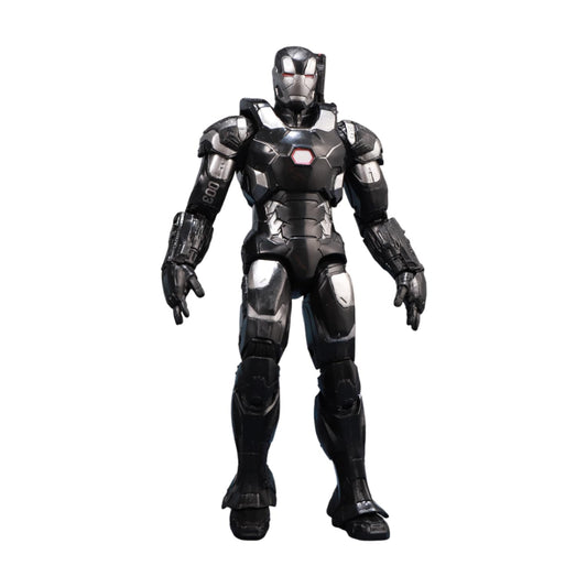 Marvel War Machine 7 Inch Superhero Action Figure Toy