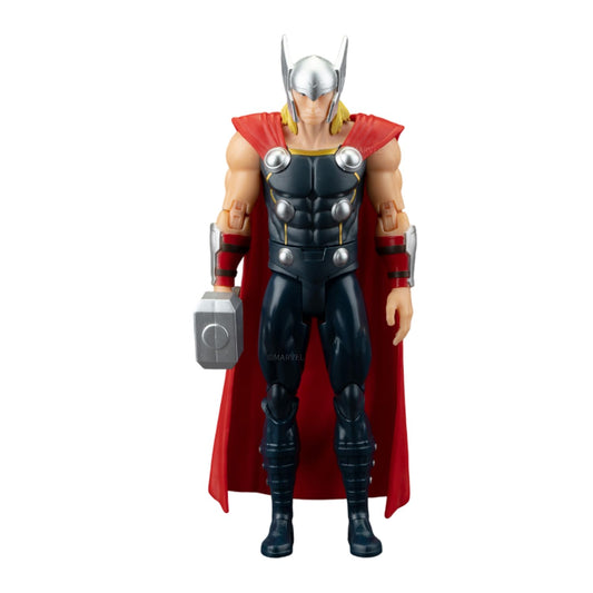 Marvel Thor Action Figure Toy {9-Inch}