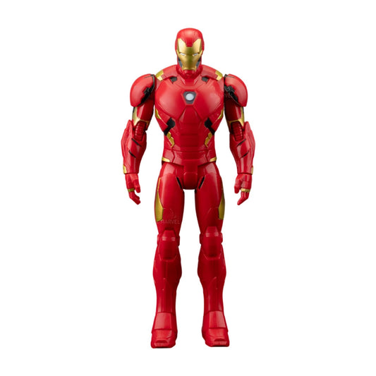 Marvel Iron Man 9 Inch Superhero Action Figure Toy
