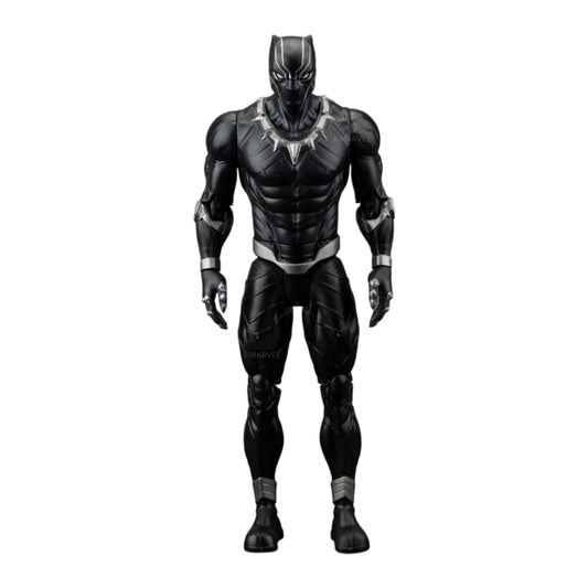 Marvel Black Panther 9 Inch Superhero Action Figure Toy