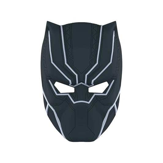 Marvel Avengers Black Panther Role Play Mask