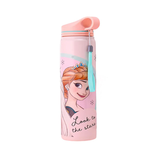 Disney Princess Double Walled Insulated Sipper Water Bottle – 750ml