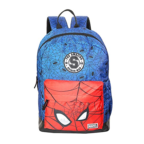 Marvel Spider-Man 17 Inch Casual Backpack