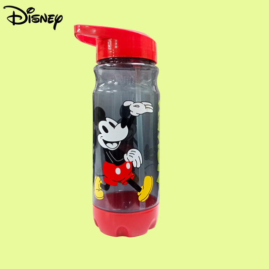 Disney Mickey Mouse Kids Sipper Water Bottle 500ml