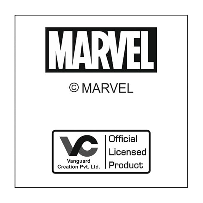 Marvel Comics Wrist Watch