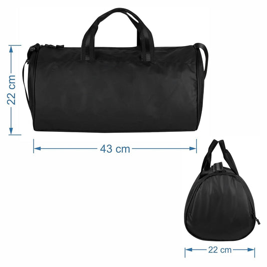 Marvel Travel Duffle Bag