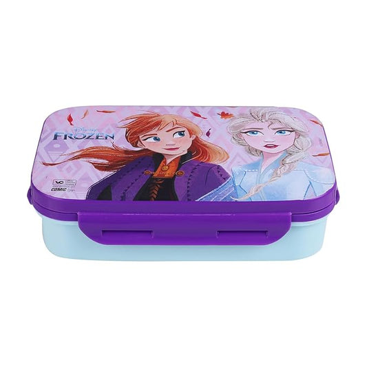 Disney Frozen Lunch Box for Kids Girls