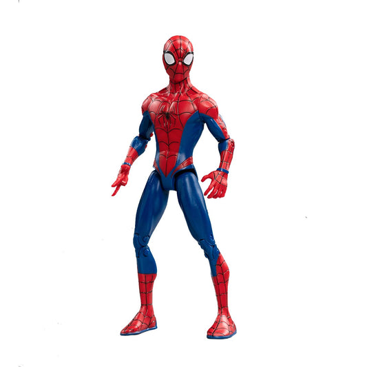 Marvel Classic Spiderman 7 Inch Superhero Action Figure Toy