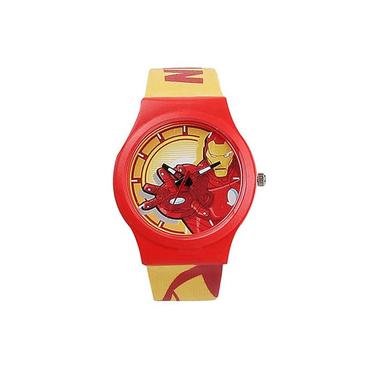 Marvel Comics Wrist Watch