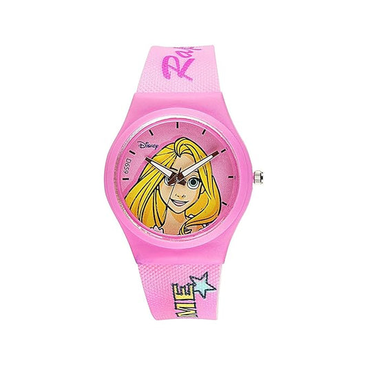 Disney Princess Kids Analog Watch for Girls