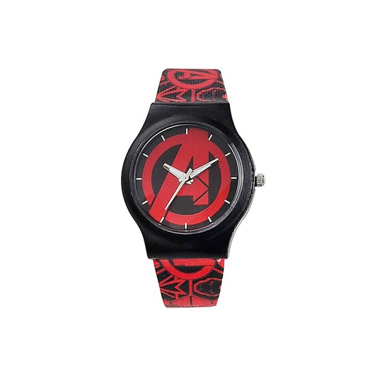 Marvel Avengers Kids Watch