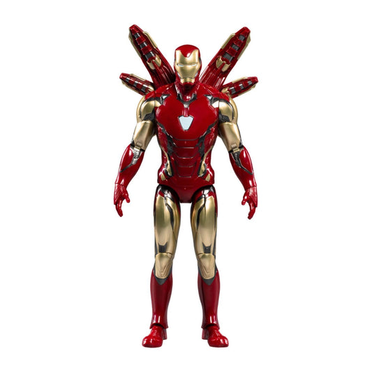 Iron Man Mark 50 Armor 14 Inch Marvel Superhero Action Figure Toy