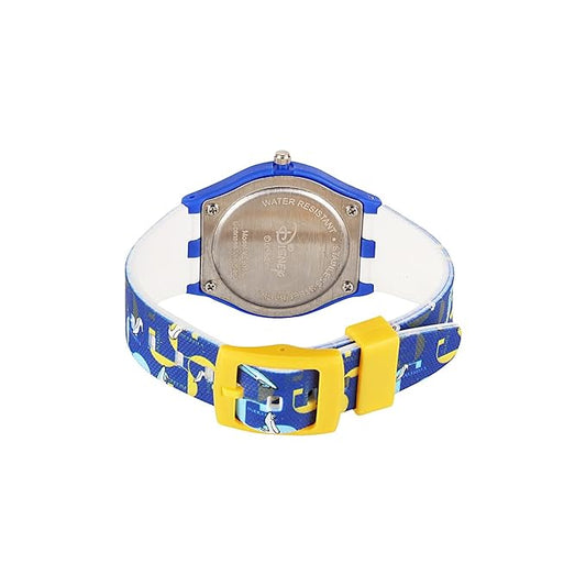 Disney Princess Cinderella Analog Watch for Girls Kids