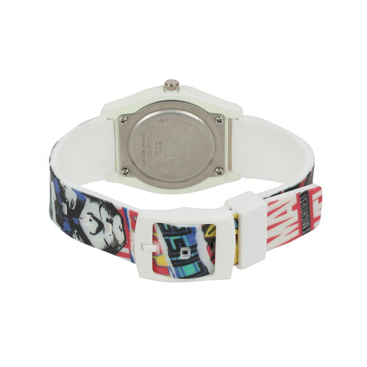 Comiclyfe Marvel Analog Watch