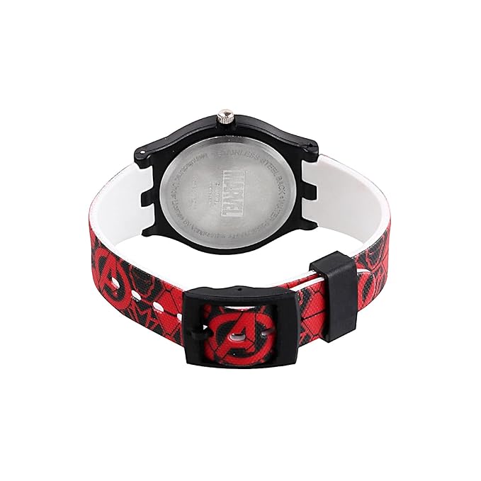 Marvel Avengers Kids Watch