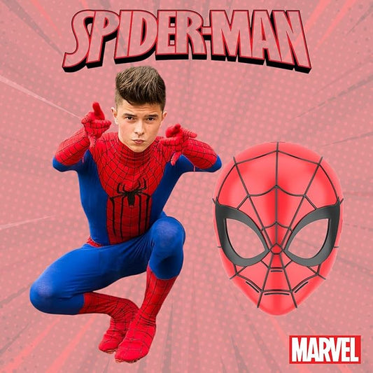 Marvel Spider-Man Role Play Kids Mask