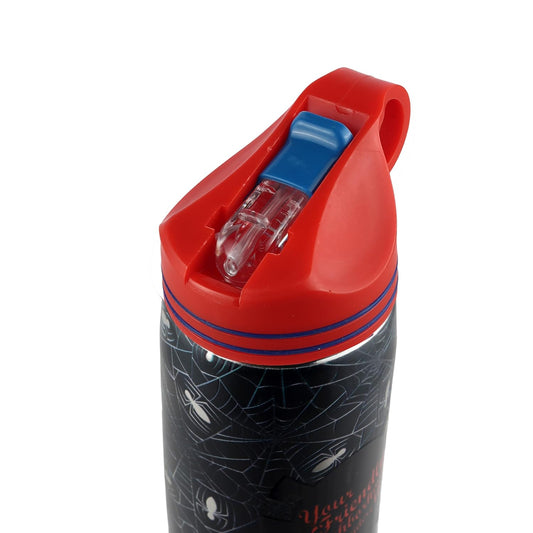 Spiderman Stainless Steel Bottle