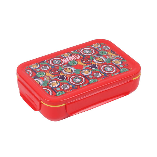 Marvel Avengers Superhero Kids Lunch Box
