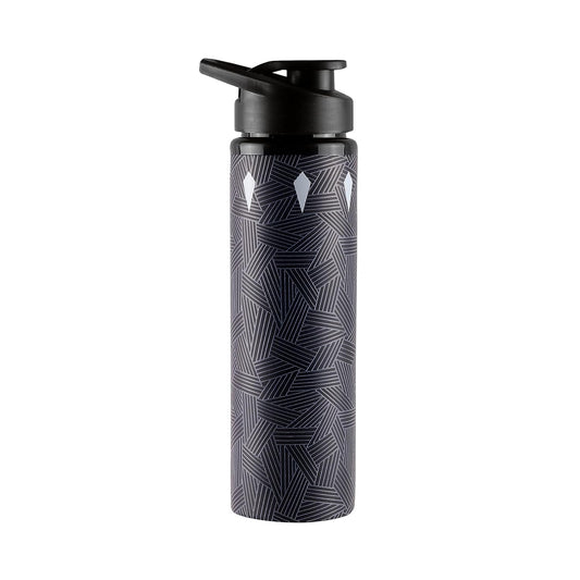 Marvel Black Panther Sipper Water Bottle for Girls & Boys - 750ml