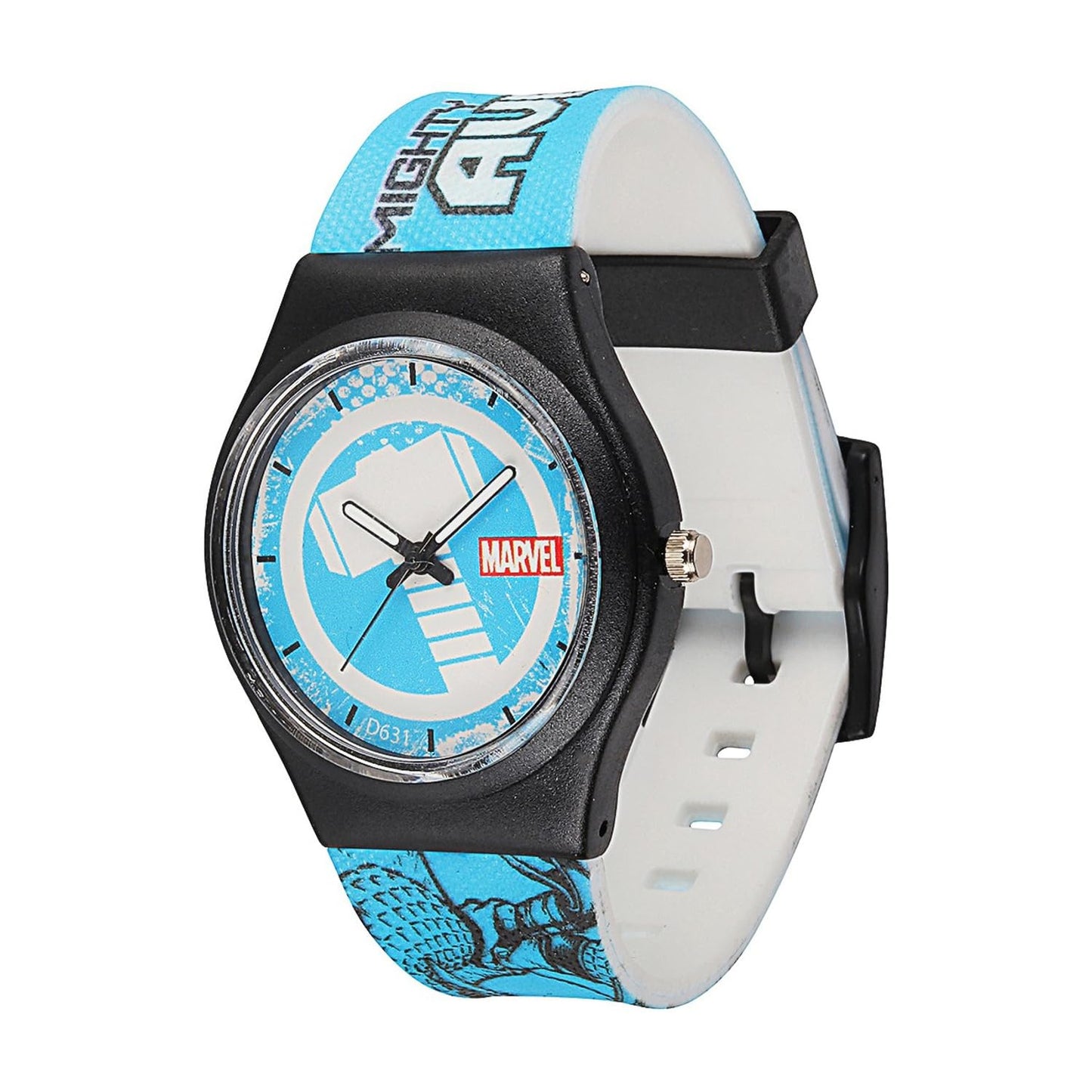Marvel Thor Analog Watch for Boys