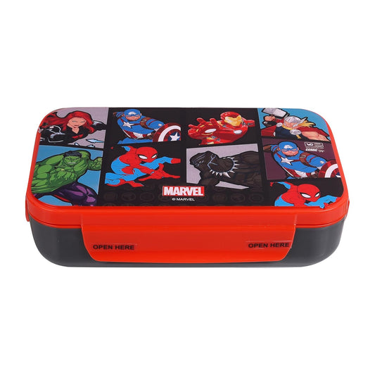 Marvel Avengers Insulated Lunch Box