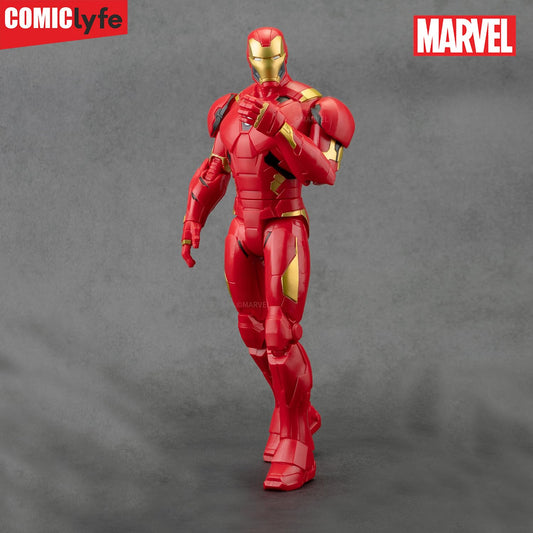 Marvel Iron Man 9 Inch Superhero Action Figure Toy