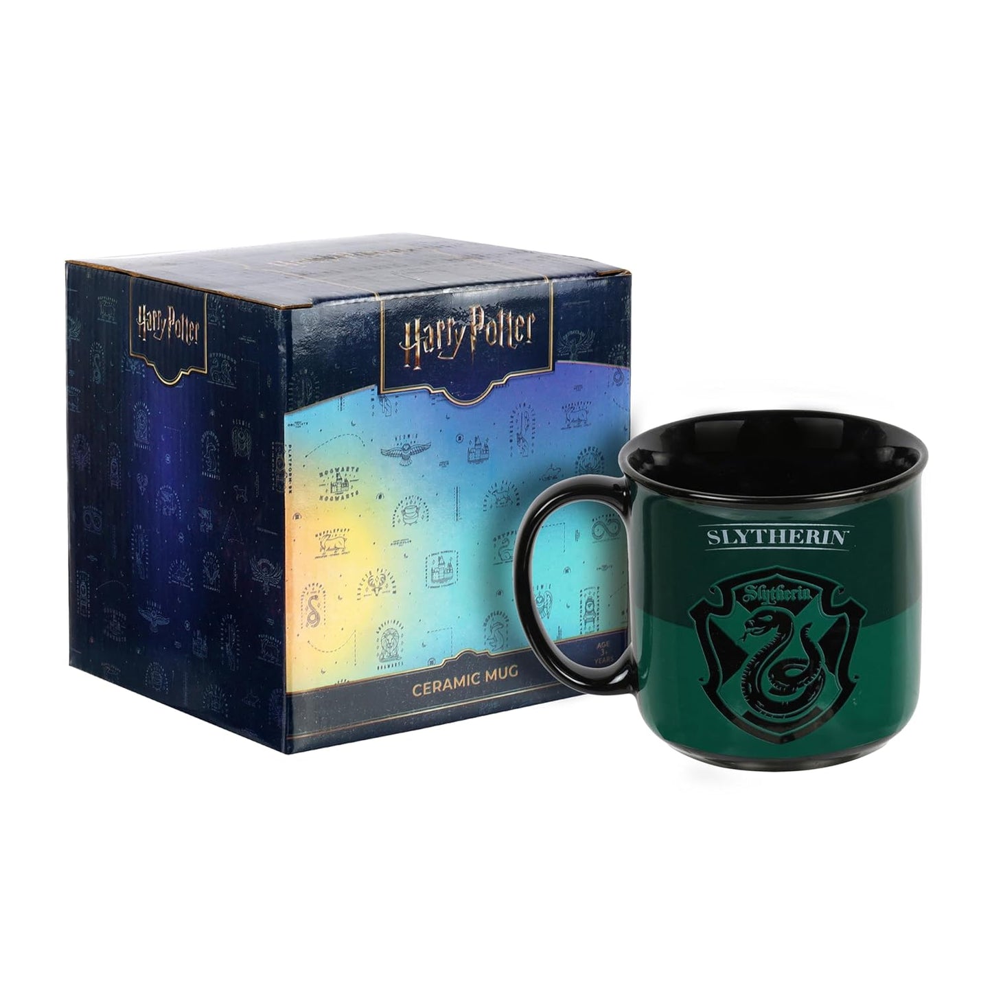 Premium Coffee Mug for Office & Home | Harry Potter Ceramic Coffee Mug