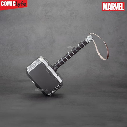 Marvel Avengers Thor Role Play Hammer & Helmet Combo