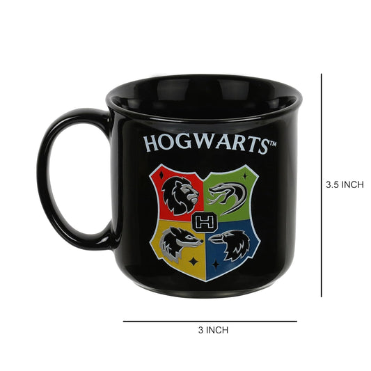 Premium Coffee Mug for Office & Home | Harry Potter Ceramic Coffee Mug