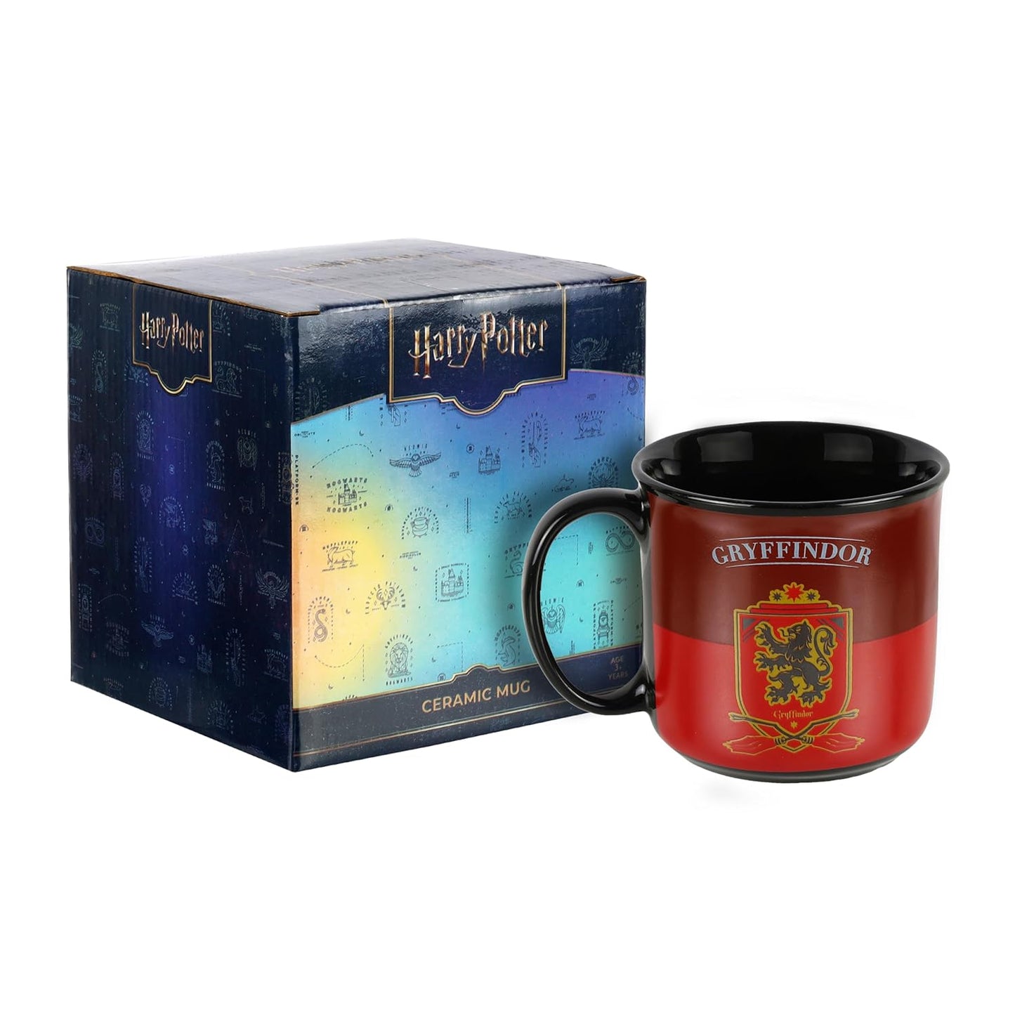 Premium Coffee Mug for Office & Home | Harry Potter Ceramic Coffee Mug