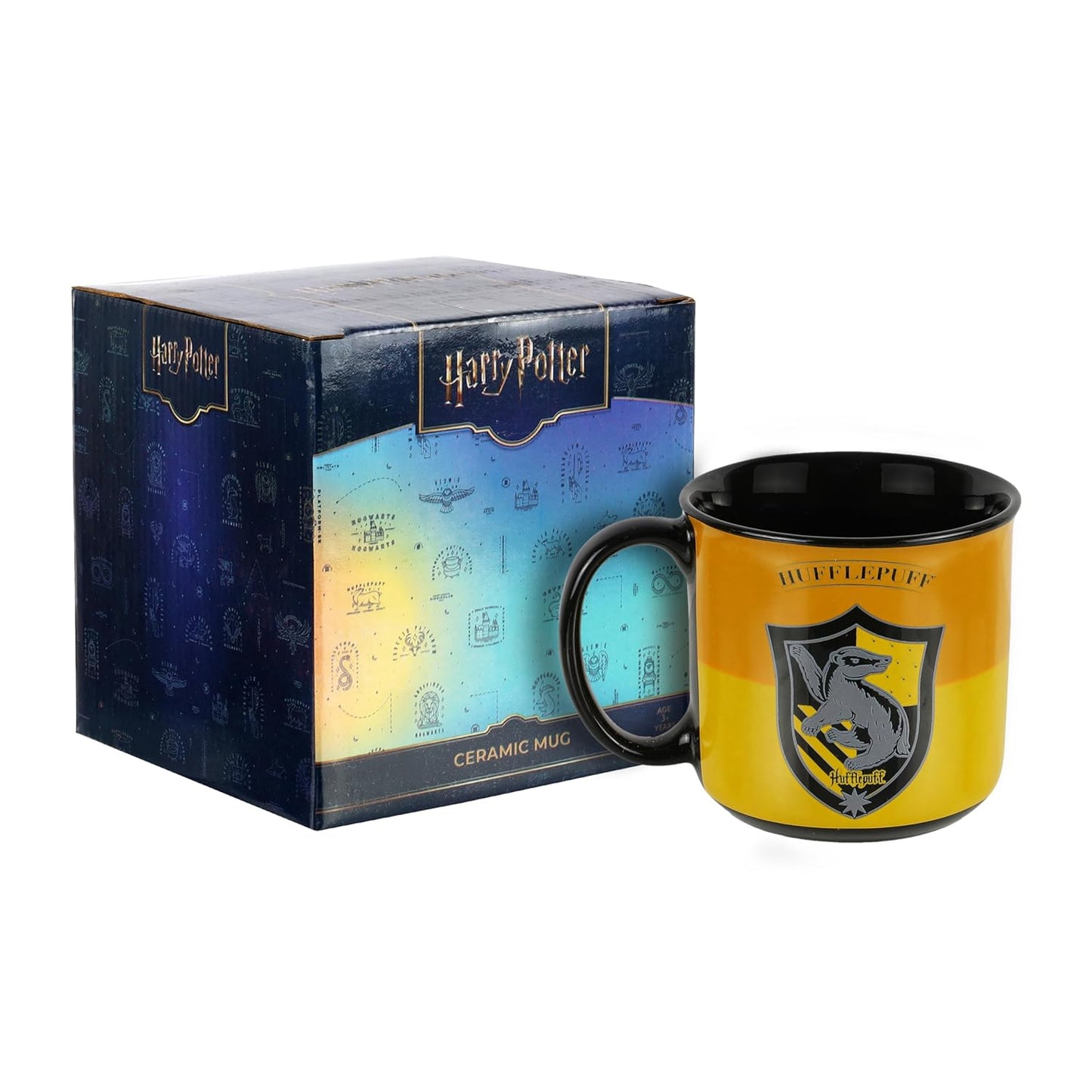 Premium Coffee Mug for Office & Home | Harry Potter Ceramic Coffee Mug