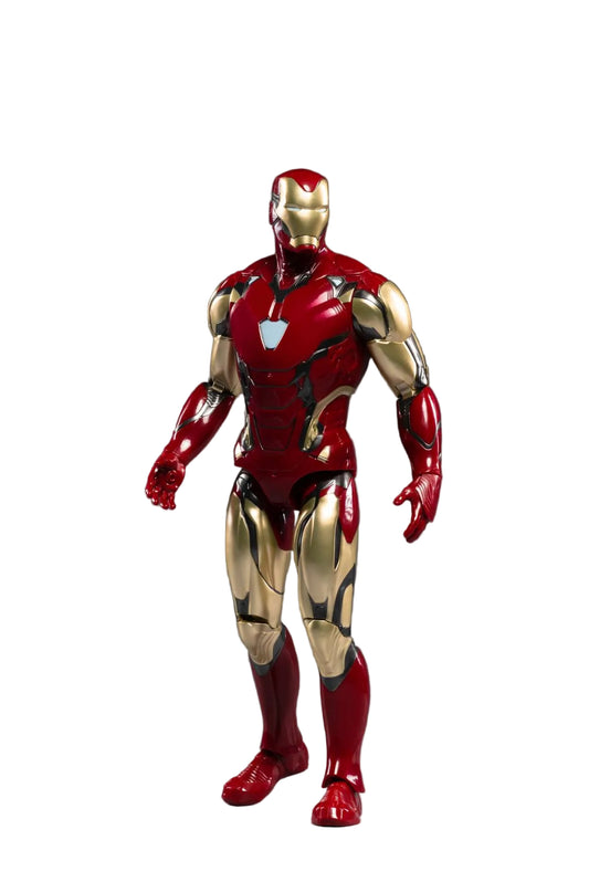 Iron Man Mark 50 Armor 14 Inch Marvel Superhero Action Figure Toy