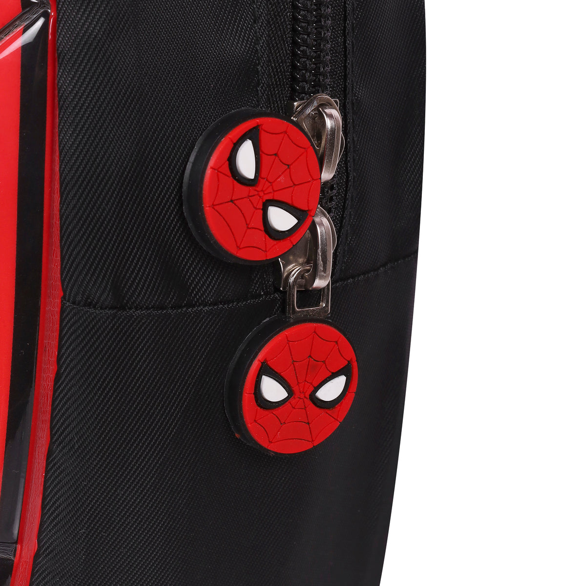 Marvel Spider-Man Backpack for 3 Years above Kids 13 Inch Small School Bag