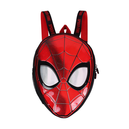 Marvel Spider-Man Backpack for 3 Years above Kids 13 Inch Small School Bag
