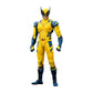Marvel Wolverine Action Figure Toy, Fully Articulated Figurine [7 Inch]
