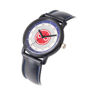 Marvel Spider Man Blue dial with red face