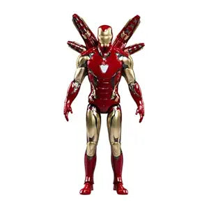 Iron Man Mark 50 Armor 14 Inch Marvel Superhero Action Figure Toy