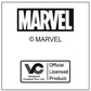 Marvel Iron Man, Hulk, Captain America Kids Wrist Watch