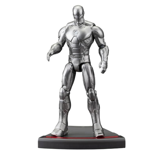 Marvel Iron Man Mark II 4 Inch Action Figure Toy for Kids & Collectors
