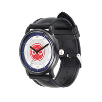 Marvel Spider Man Blue dial with red face