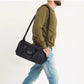 Marvel Travel Duffle Bag