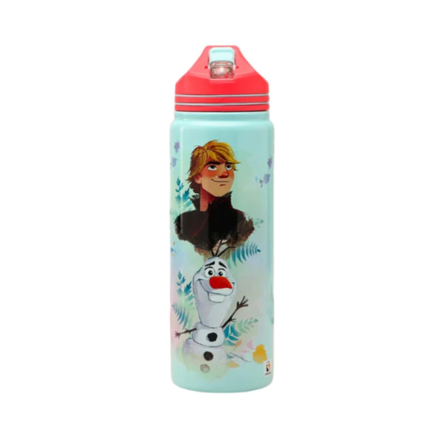 Disney Frozen Vacuum Insulated Water Bottle