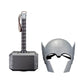 Marvel Avengers Thor Role Play Hammer & Helmet Combo