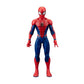 Marvel Classic Spider-Man Action Figure Toy | Avengers Marvel Collectible Figurine [9 Inch]