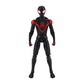 Marvel Miles Morales  Spider Universe Superhero Action Figure Toy [4 Inch]